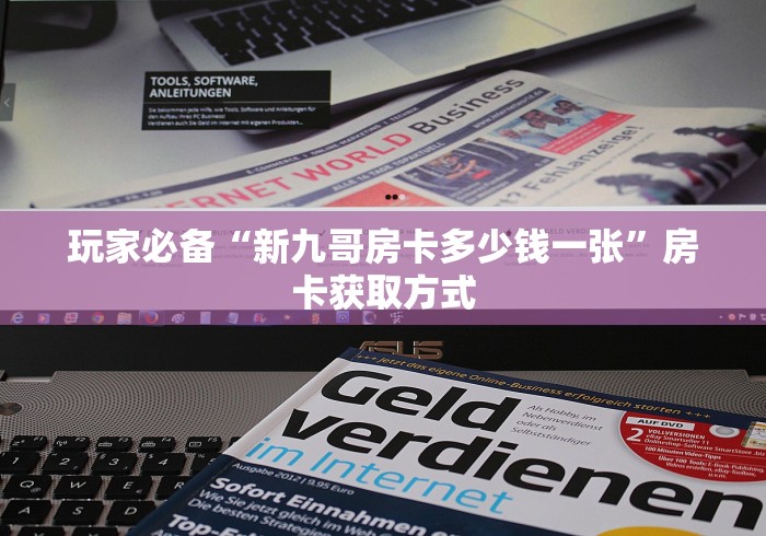 玩家必备“新九哥房卡多少钱一张”房卡获取方式